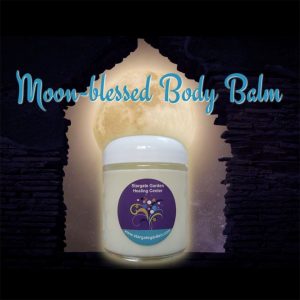 Moon-blessed Body Balm